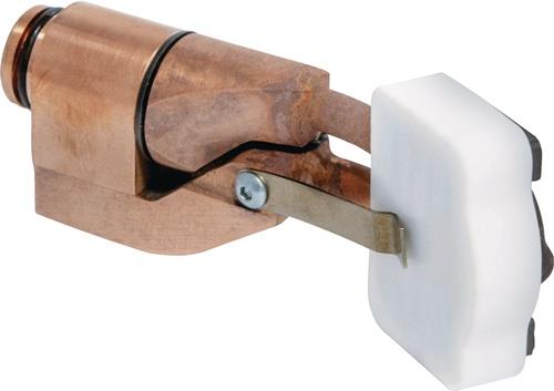GYS Induktor Induktionskopf Draht-B.37mm +200GradC L.103mm GYS