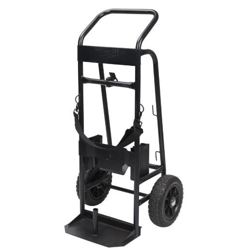 MILWAUKEE Abbruchhammer-Trolley MXFDHT