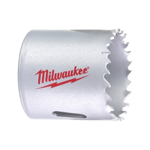 MILWAUKEE Contractor Lochsäge Bi-Metall 43 mm