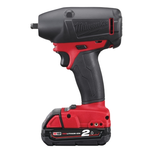 MILWAUKEE für M18 CIW Softgrip-Ummantelung