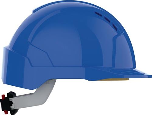 JSP Schutzhelm EVOLite®-Revolution 6 (Pkt.) blau EN 397 JSP