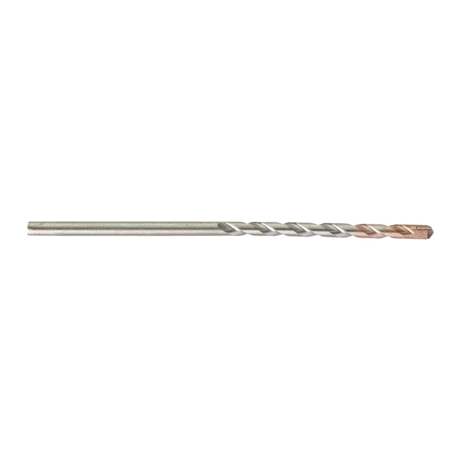 MILWAUKEE 3 x 60 mm Betonbohrer Rundschaft