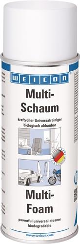 WEICON Universalreiniger Multi-Schaum 400ml Spraydose WEICON