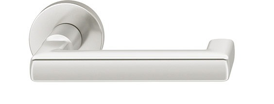 FSB Drückerlochteil ASL® 10 1232, Aluminium FSB Drückerlochteil ASL® 10 1232, Aluminium