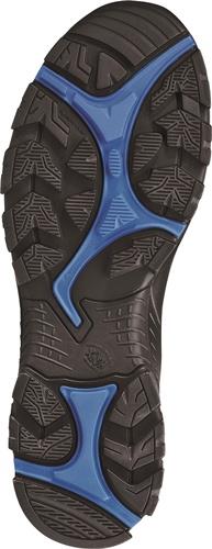 HAIX Sicherheitsschuh BE Safety 40.1 low Gr.7 (41) schwarz/blau S3 HRO HI CI WR SRC E HAIX Sicherheitsschuh BE Safety 40.1 low Gr.7 (41) schwarz/blau S3 HRO HI CI WR SRC E