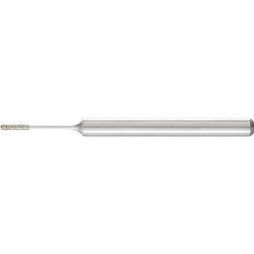 PFERD Schleifstift D1xH4mm 3mm Diamant D 126 PFERD