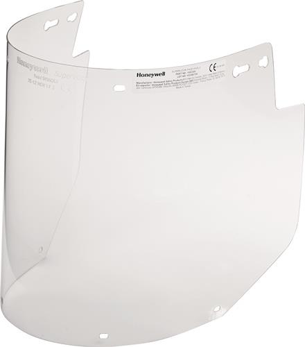 HONEYWELL Ersatzvisier Supervisor klar AC EN 166 HONEYWELL