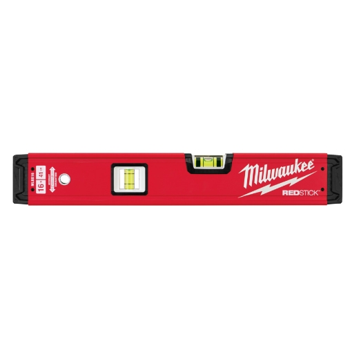 MILWAUKEE Wasserwaage  Premium 40 cm