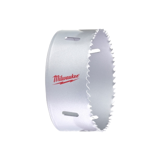 MILWAUKEE Contractor Lochsäge Bi-Metall 102 mm