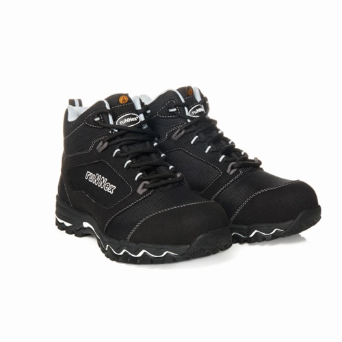 Sicherheitsstiefel LightStar 5323 RUNNEX Sicherheitsstiefel LightStar 5323 RUNNEX