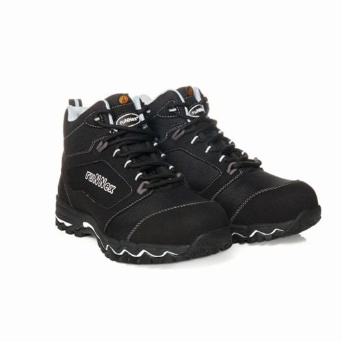 Sicherheitsstiefel LightStar 5323 RUNNEX