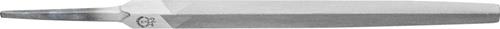PFERD Werkstattfeile DIN 7261 L.100mm Q.8mm Hieb 3 Dreikant PFERD