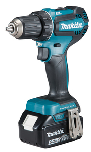 MAKITA Akku-Bohrschrauber DDF485RTJ