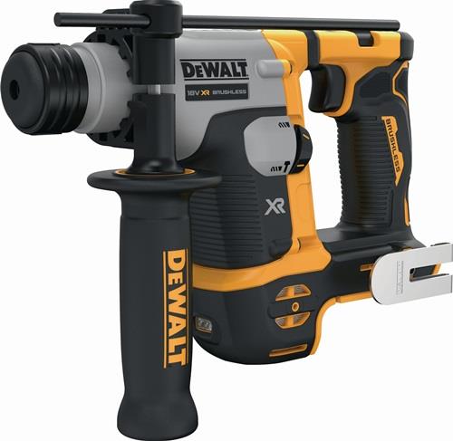 Akku-Bohrhammer DCH172NT 18V 16mm 1,4 J SDS-plus DEWALT Akku-Bohrhammer DCH172NT 18V 16mm 1,4 J SDS-plus DEWALT