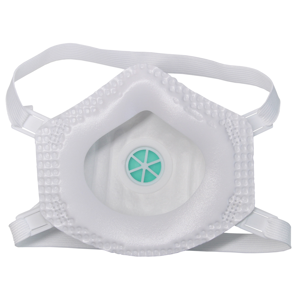 DOLOMIT-FEINSTAUBMASKE FFP3 Feldtmann