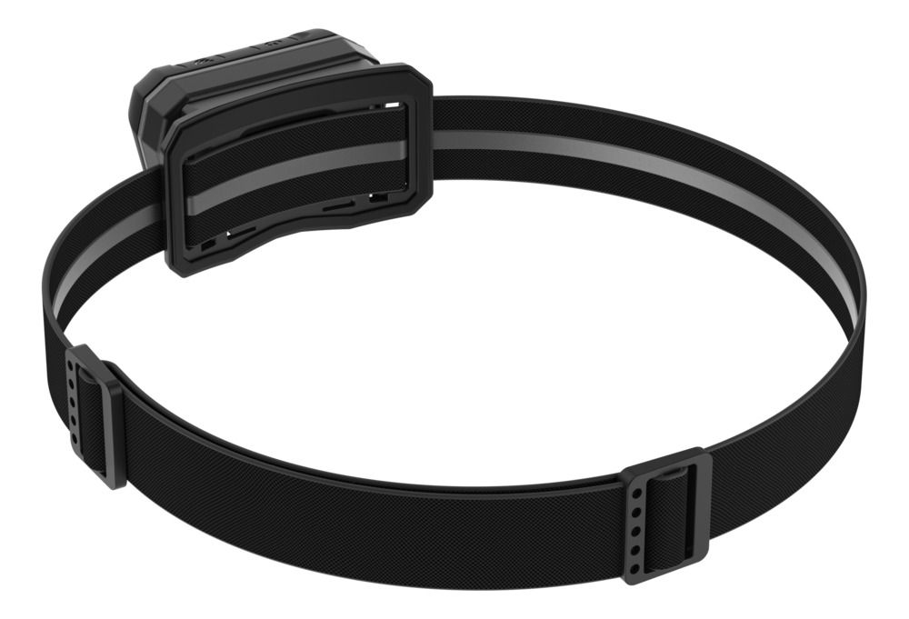 ANSMANN Profi-Stirnlampe HD280RS wiederaufladbar ANSMANN Profi-Stirnlampe HD280RS wiederaufladbar