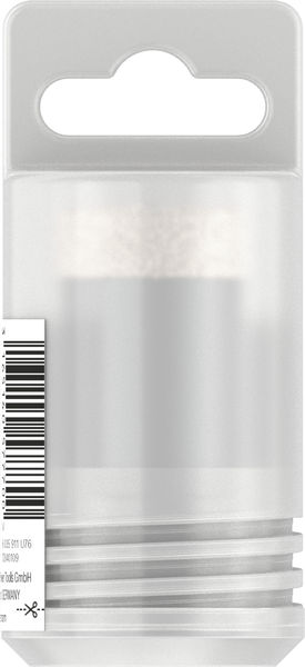 BOSCH Diamanttrockenbohrer Dry Speed Best for Ceramic, 27 x 35 mm