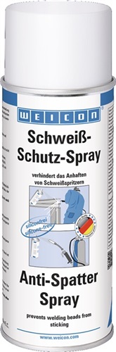 WEICON Schweißschutzspray 400 ml Spraydose WEICON