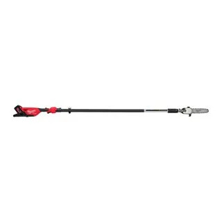 MILWAUKEE M18 FUEL™ Akku-Teleskop-Astsäge 30 cm M18FTPS30-121