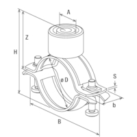 FISCHER FIROHRSCHELLE_FRSN_TRIPLE