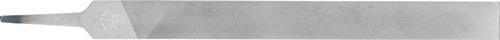 PFERD Werkstattfeile DIN 7261 L.250mm Q.25x6mm Hieb 2 Flachstumpf PFERD