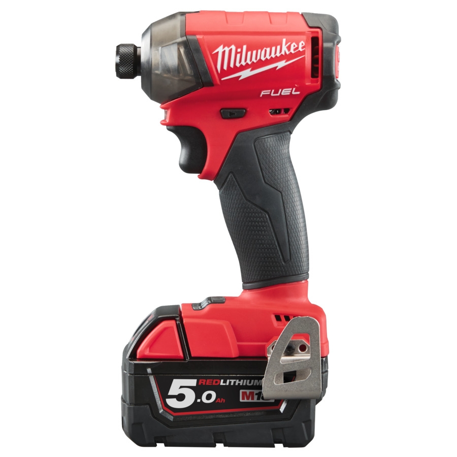 MILWAUKEE M18FQID-502X SCHLAGSCHR. GERÄUSCHARM IN2