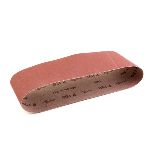MILWAUKEE K150 Schleifband für Bandschleifer 100 x 620 mm