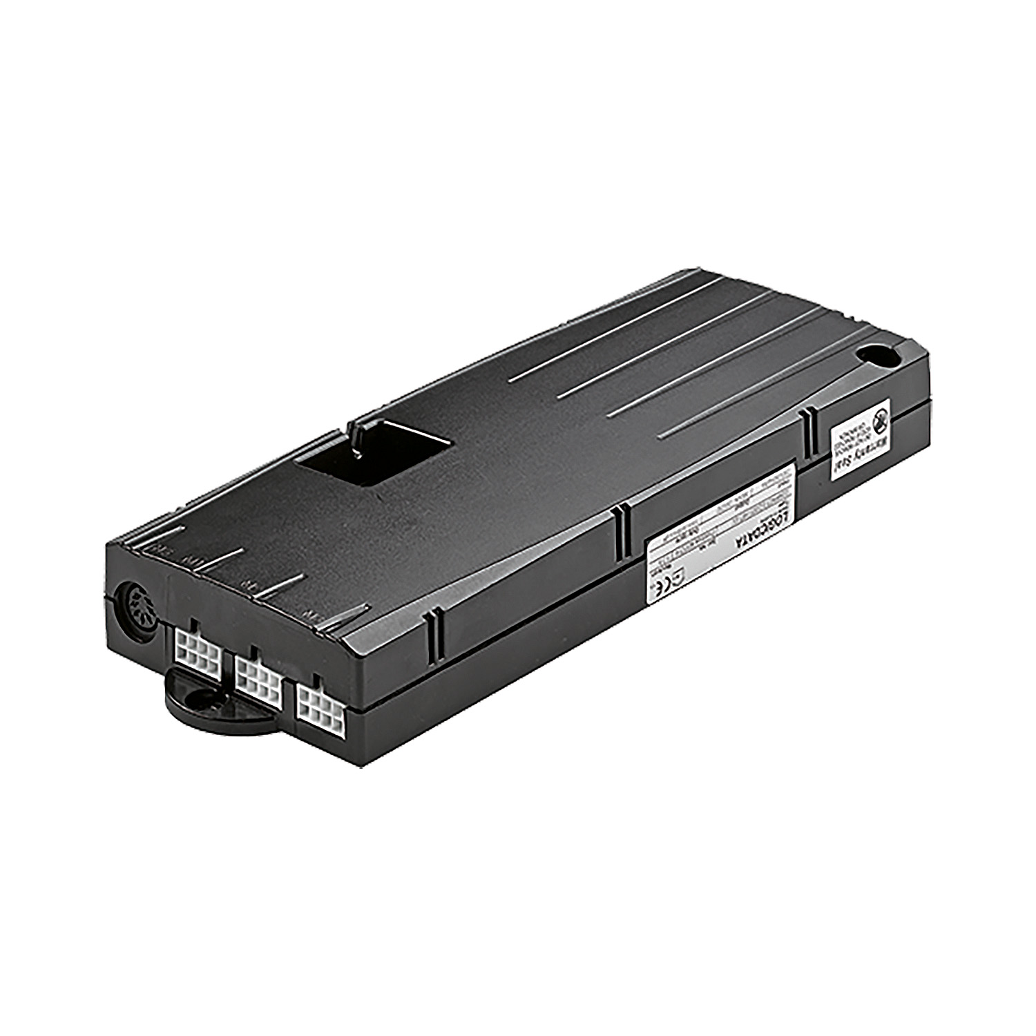 HETTICH LegaDrive Systems Steuerung Compact-e-3, EU, Netzanschluss 230 V / 50 Hz, 9142062