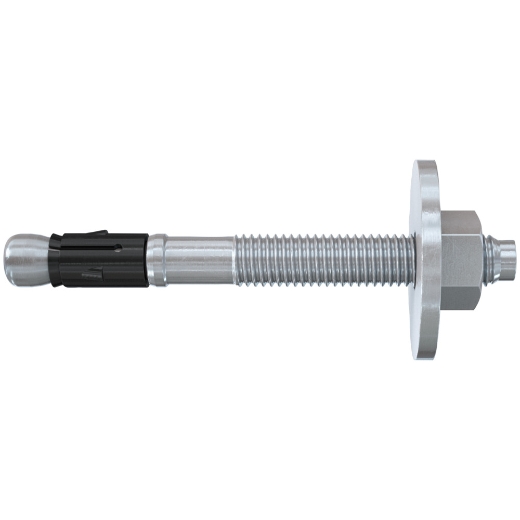 FISCHER Bolzenanker FAZ II Plus 12/10 K GS
