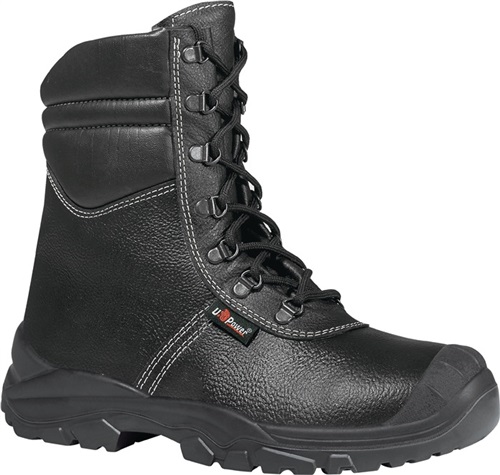 U.POWER Sicherheitswinterstiefel Krotal UK