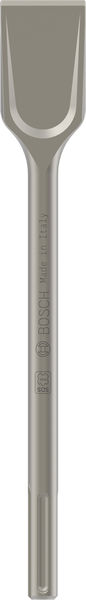 BOSCH Spatmeißel mit SDS max-Aufnahme, 350 x 50 mm, 5er-Pack