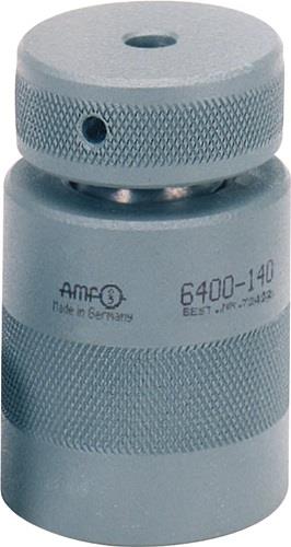 AMF Schraubbock Nr.6400 Gr.300 m.flacher Auflage H.190-300mm AMF