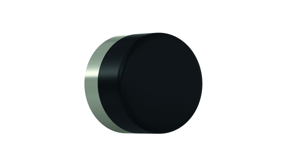 HEWI Wandpuffer 610, Polyamid