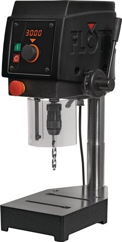 FLOTT Tischbohrmaschine TB 10 Eco Plus 12mm B16 250-3000min-¹ FLOTT FLOTT Tischbohrmaschine TB 10 Eco Plus 12mm B16 250-3000min-¹ FLOTT