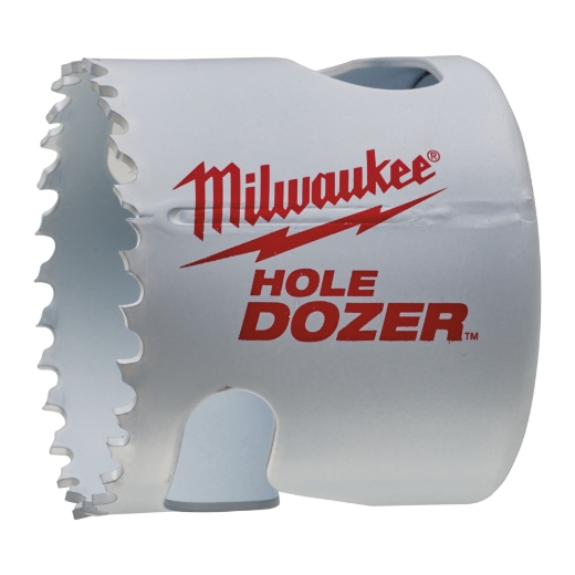 MILWAUKEE Hole Dozer Lochsäge Bi-Metall 54 mm