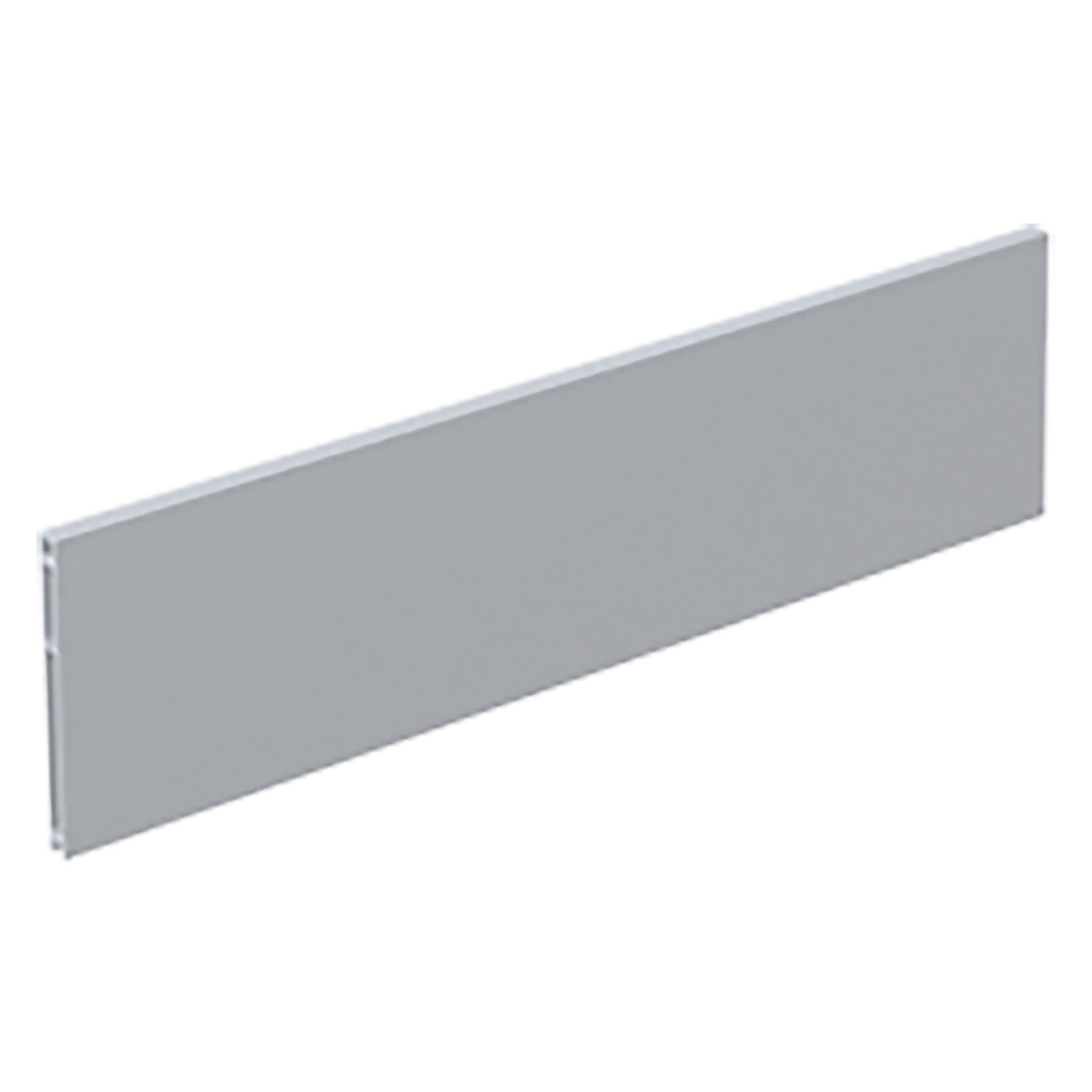 HETTICH OrgaStore 810 / 820 / 830 Profil, silber, 9194868