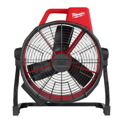 MILWAUKEE M18™ Akku-Ventilator M18ARFHP-0