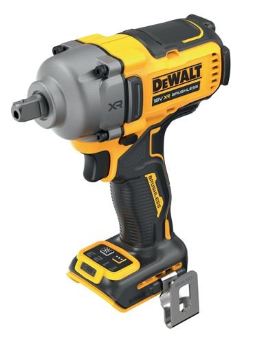 DEWALT Akku-Schlagschrauber DCF892NT 18/54V 12,5mm (1/2Zoll) A4-kt.135Nm,406,813 DEWALT DEWALT Akku-Schlagschrauber DCF892NT 18/54V 12,5mm (1/2Zoll) A4-kt.135Nm,406,813 DEWALT
