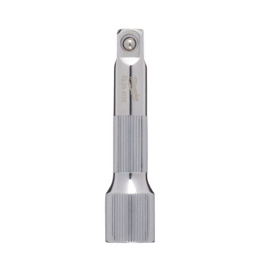 MILWAUKEE 76 mm 3/8" Verlängerung MILWAUKEE 76 mm 3/8" Verlängerung