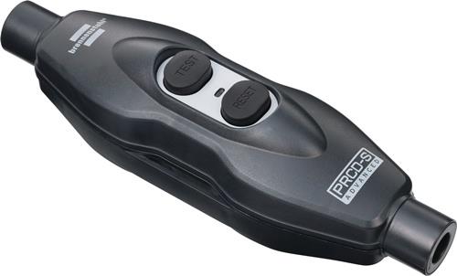 BRENNENSTUHL Zwischenschalter Prof.PRCD-S ADVANCED 16 A 230V 3680 W IP55 BRENNENSTUHL
