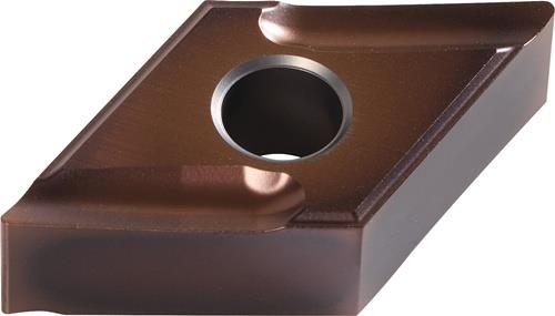 TECWERK Wendeschneidplatte DNMG150608R-HP UNI35 re.TECWERK