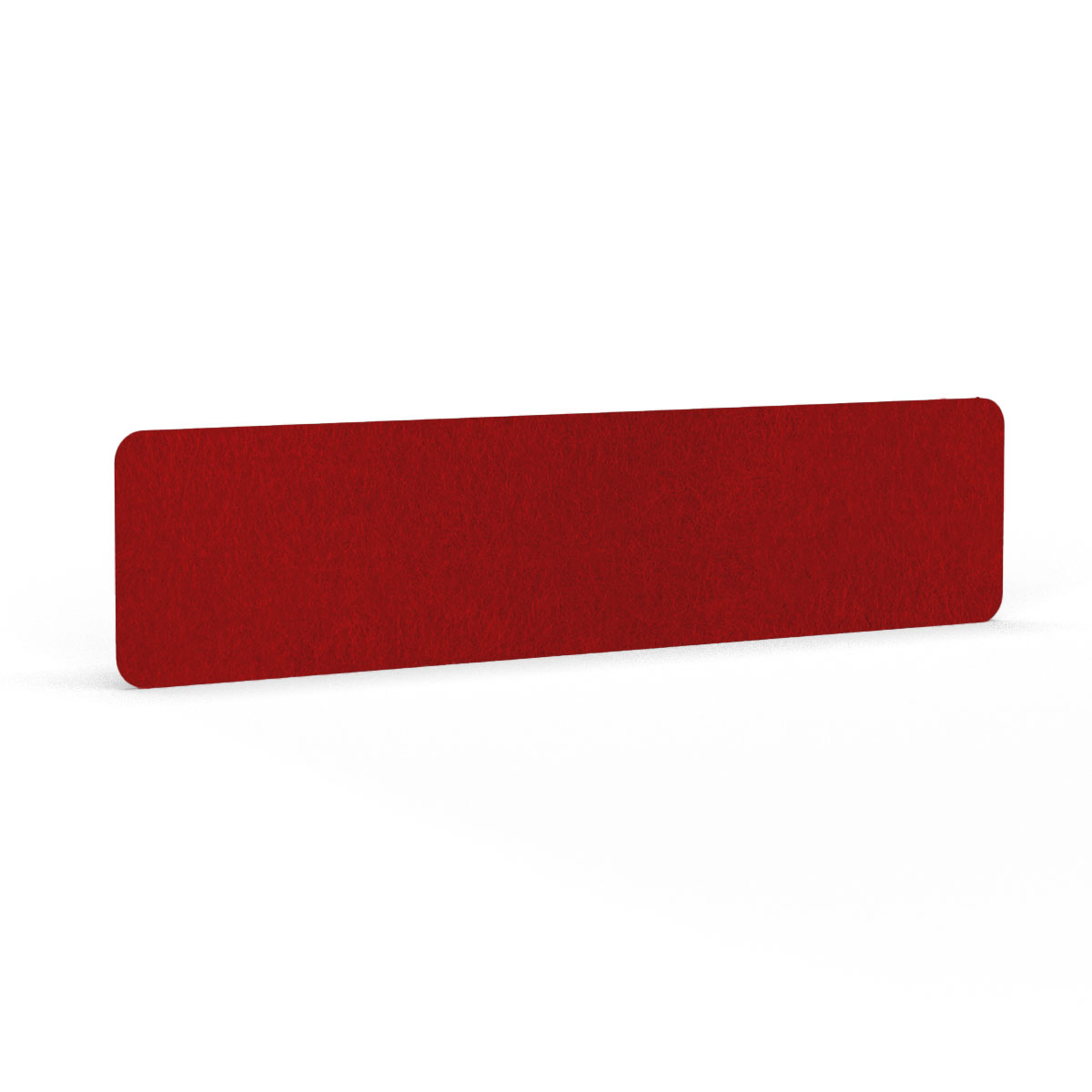 BMB AKUSTIX Vario, HxBxS: 400x1800x18 mm, Rot, AV25