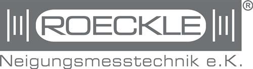 ROECKLE Horizontalwasserwaage DIN 877 Genauigk.0,1 mm/m 0,6 mm/m 300x42x42mm ROECKLE