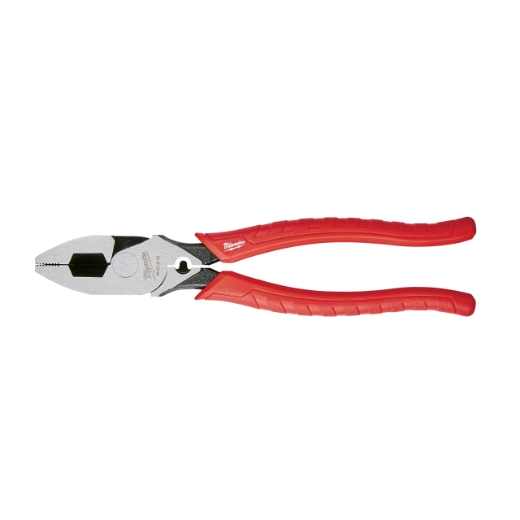MILWAUKEE 250 mm Kabelzange Lineman's Plier