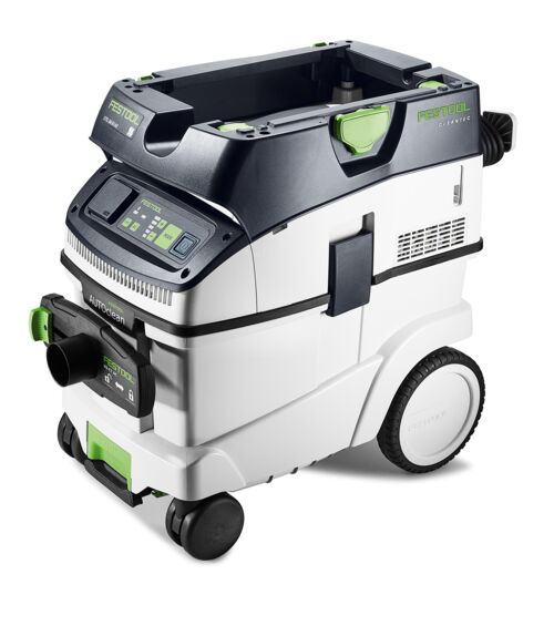 FESTOOL Absaugmobil CLEANTEC CTL 36 EI AC-LHS 577887