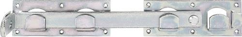 GAH Doppeltorüberwurf L/R verwendbar 423x70x180x333mm dickschichtpassiviert GAH