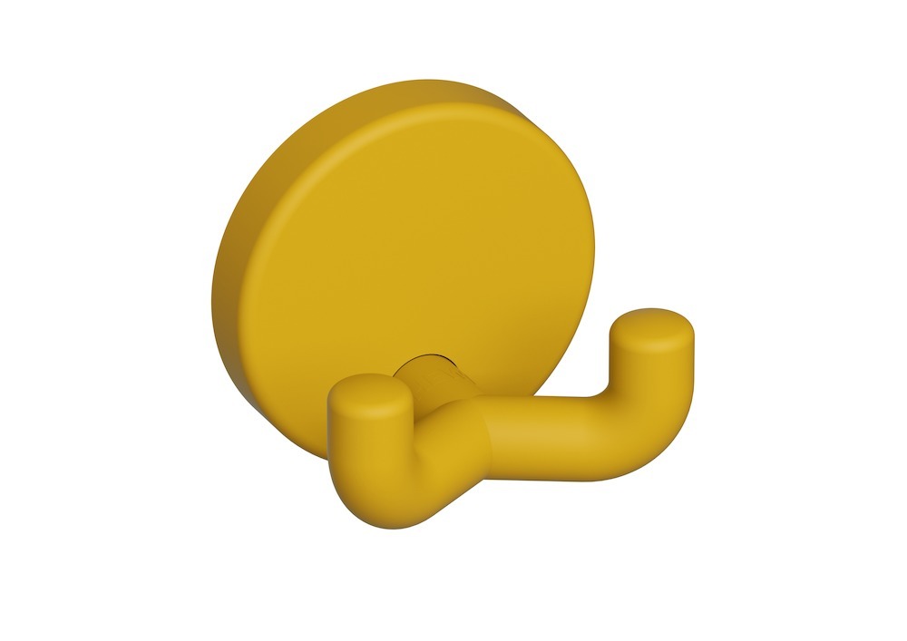 HEWI Wandhaken 801.90B020, Polyamid, 801.90B020 18