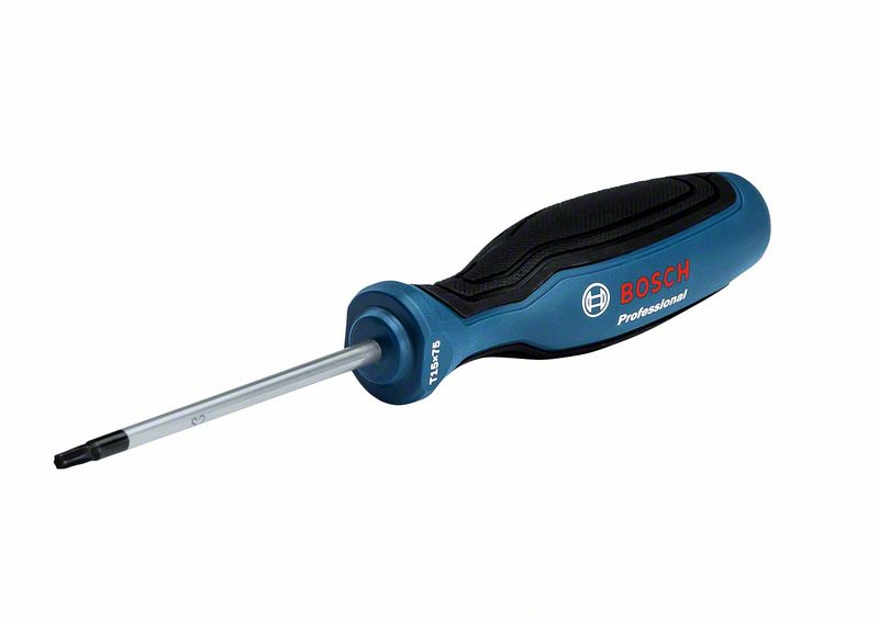 BOSCH Schrauber Screwdriver TX 15x75