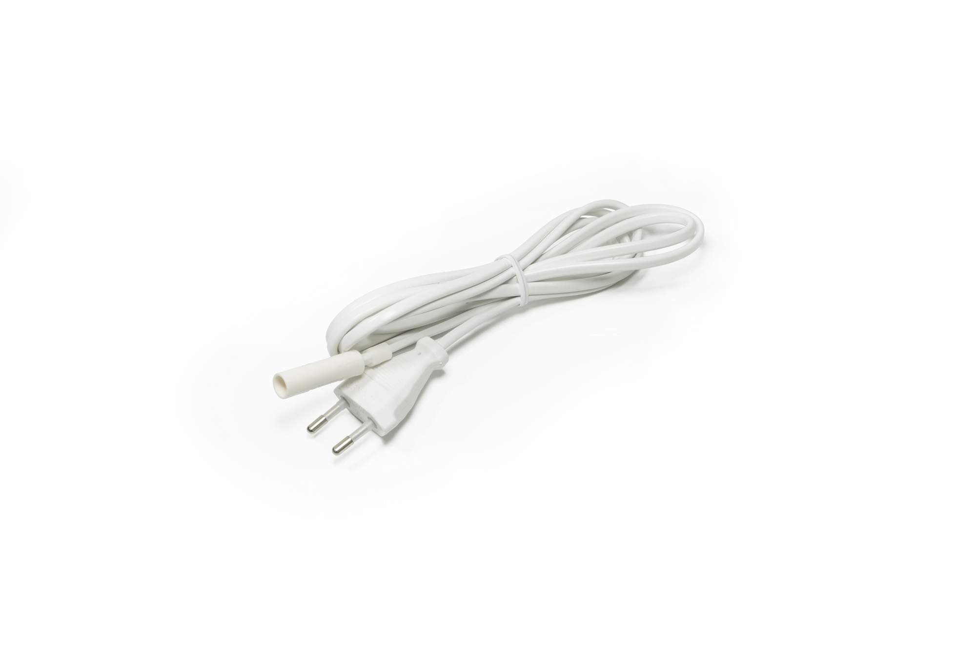 L&S Einspeiseleitung Freedom V07 2000 mm weiß