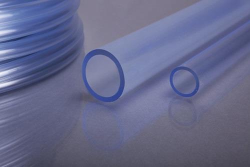 APD PVC-Schlauch APDatec 840 ID 13mm L.50m 3mm 19mm Rl.APD